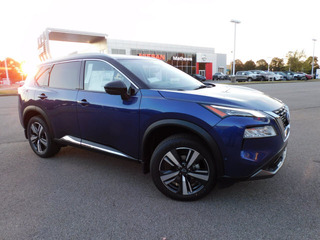 2023 Nissan Rogue for sale in Clarksville TN