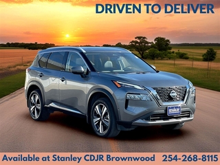 2023 Nissan Rogue for sale in Dallas TX