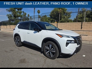 2024 Nissan Rogue for sale in Dallas TX