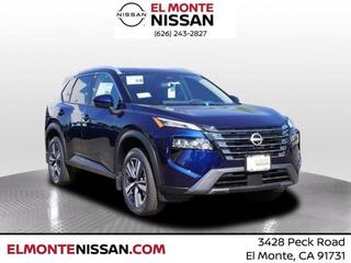 2025 Nissan Rogue for sale in El Monte CA