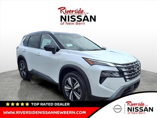 2025 Nissan Rogue for sale in New Bern NC