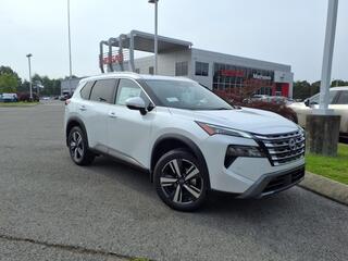 2025 Nissan Rogue for sale in Clarksville TN