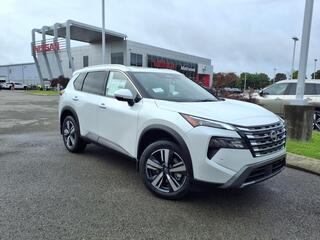 2025 Nissan Rogue for sale in Clarksville TN