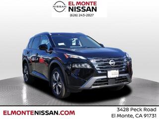 2025 Nissan Rogue for sale in El Monte CA