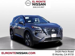 2025 Nissan Rogue for sale in El Monte CA