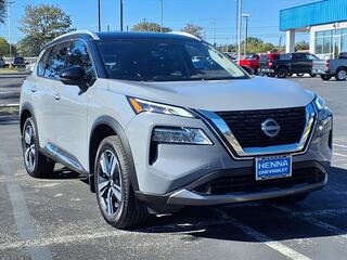 2023 Nissan Rogue for sale in Austin TX
