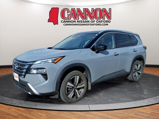 2024 Nissan Rogue for sale in Bedford PA