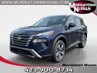 2025 Nissan Rogue for sale in Morristown TN