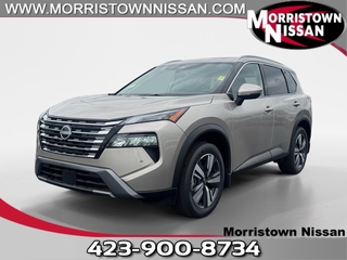 2025 Nissan Rogue for sale in Morristown TN