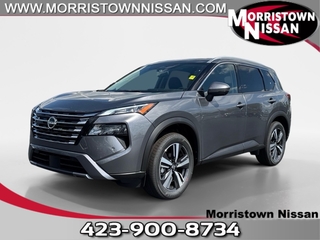 2025 Nissan Rogue for sale in Morristown TN