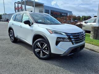 2025 Nissan Rogue for sale in Clarksville TN