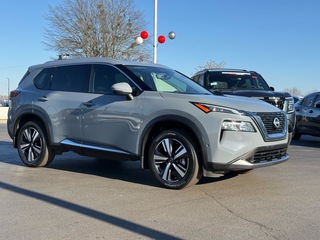 2023 Nissan Rogue for sale in Greer SC