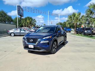 2023 Nissan Rogue for sale in Kosciusko MS