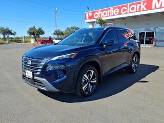 2025 Nissan Rogue for sale in Harlingen TX
