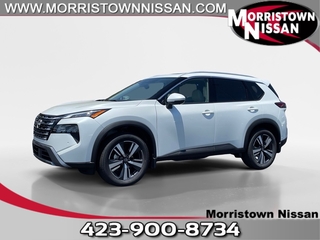2025 Nissan Rogue for sale in Chattanooga TN