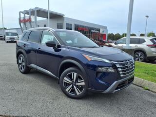 2025 Nissan Rogue for sale in Clarksville TN