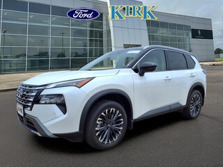 2025 Nissan Rogue for sale in Grenada MS