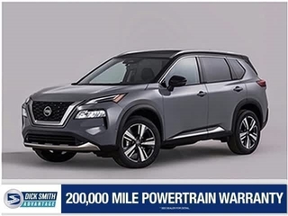 2025 Nissan Rogue for sale in Charleston SC