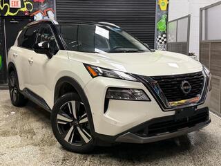 2023 Nissan Rogue for sale in Woodbridge NJ