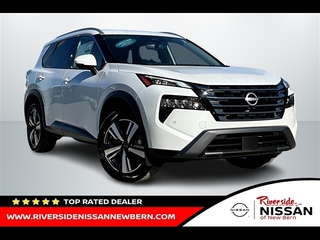 2025 Nissan Rogue for sale in New Bern NC