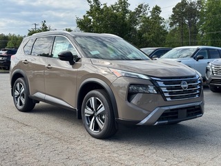 2025 Nissan Rogue for sale in Easley SC