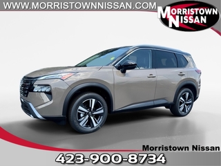 2025 Nissan Rogue for sale in Morristown TN