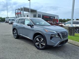 2025 Nissan Rogue for sale in Clarksville TN