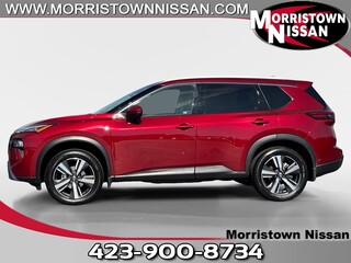 2025 Nissan Rogue for sale in Morristown TN