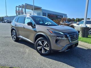 2025 Nissan Rogue for sale in Clarksville TN