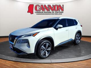 2023 Nissan Rogue for sale in Oxford MA