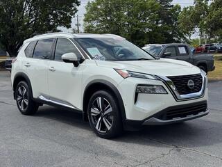 2023 Nissan Rogue for sale in Easley SC