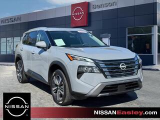2024 Nissan Rogue for sale in Easley SC