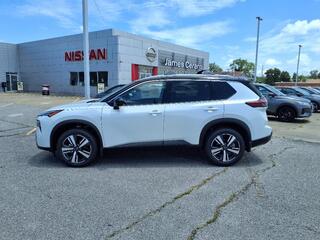 2025 Nissan Rogue for sale in Greenville MS