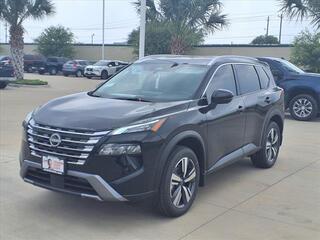 2025 Nissan Rogue for sale in Kosciusko MS