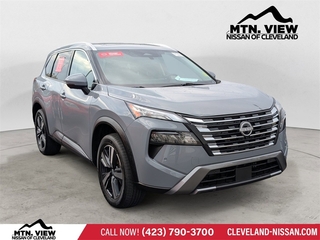 2025 Nissan Rogue for sale in Mcdonald TN