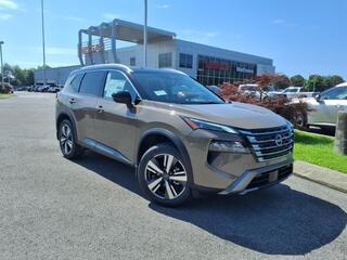 2025 Nissan Rogue for sale in Clarksville TN