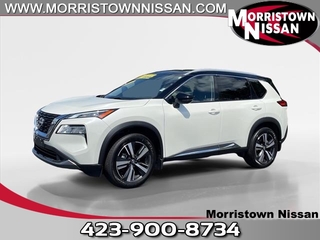 2023 Nissan Rogue for sale in Morristown TN