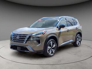 2024 Nissan Rogue for sale in Louisville KY