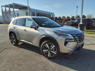 2024 Nissan Rogue for sale in Clarksville TN