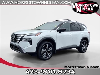 2024 Nissan Rogue for sale in Morristown TN