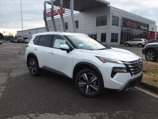 2025 Nissan Rogue for sale in Clarksville TN
