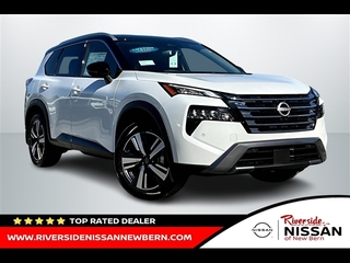 2025 Nissan Rogue for sale in New Bern NC