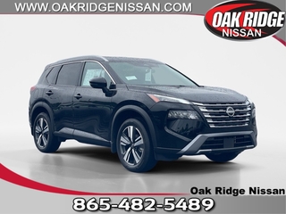 2025 Nissan Rogue for sale in Oak Ridge TN