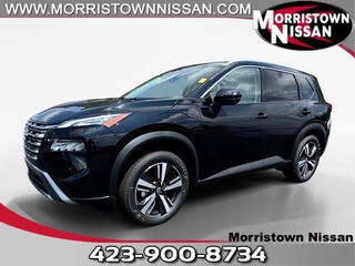 2025 Nissan Rogue for sale in Morristown TN