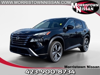 2025 Nissan Rogue for sale in Morristown TN