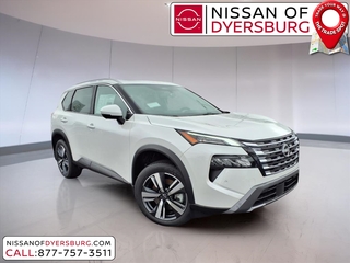 2025 Nissan Rogue for sale in Dyersburg TN
