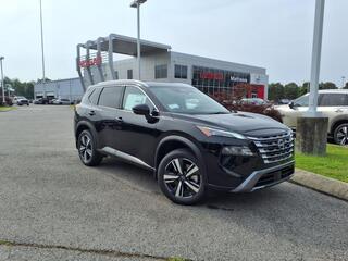 2025 Nissan Rogue for sale in Clarksville TN
