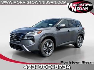 2025 Nissan Rogue for sale in Morristown TN