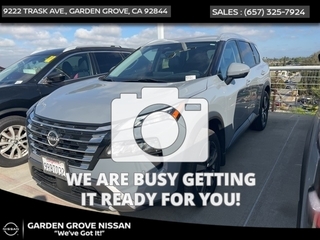 2024 Nissan Rogue for sale in Garden Grove CA