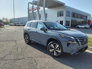 2025 Nissan Rogue for sale in Clarksville TN